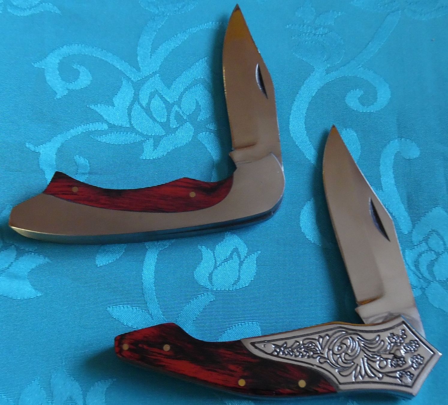 Accessoires: Messer-Set – Neuf (Voir description) à Bellinzona par Luna093 2