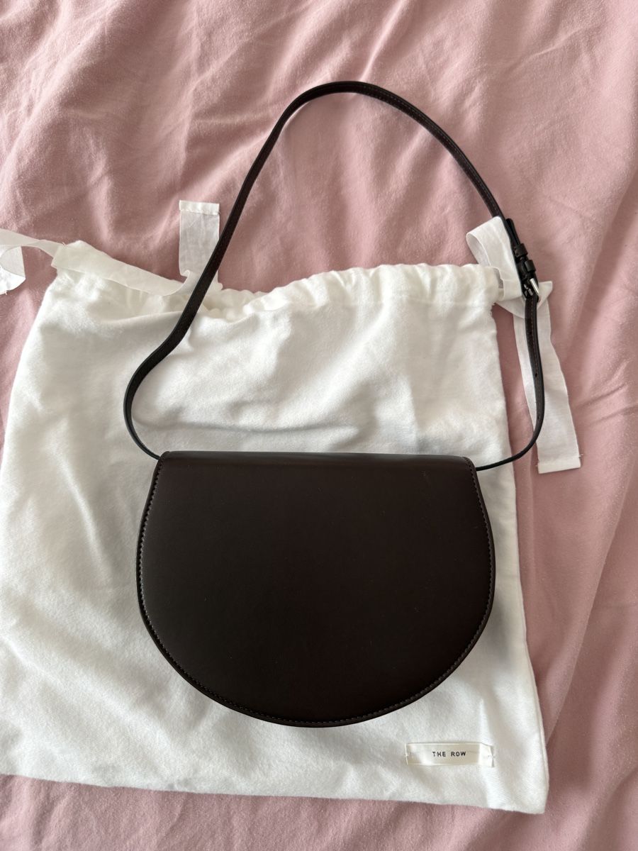 The Row Sacs femmes: The Row Canteen bag – Neuf avec emballage d'origine à Winterthur par LeLe0606