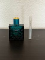 Versace Eros 3ml Tester