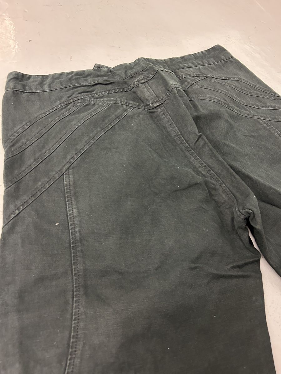 Roberto Cavalli Hosen: Just Cavalli Hose, Gr. 52, Cargo Stil – Gebraucht aus Bern von floorball_zoro 5