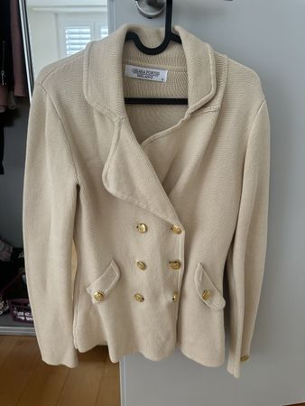Jacke