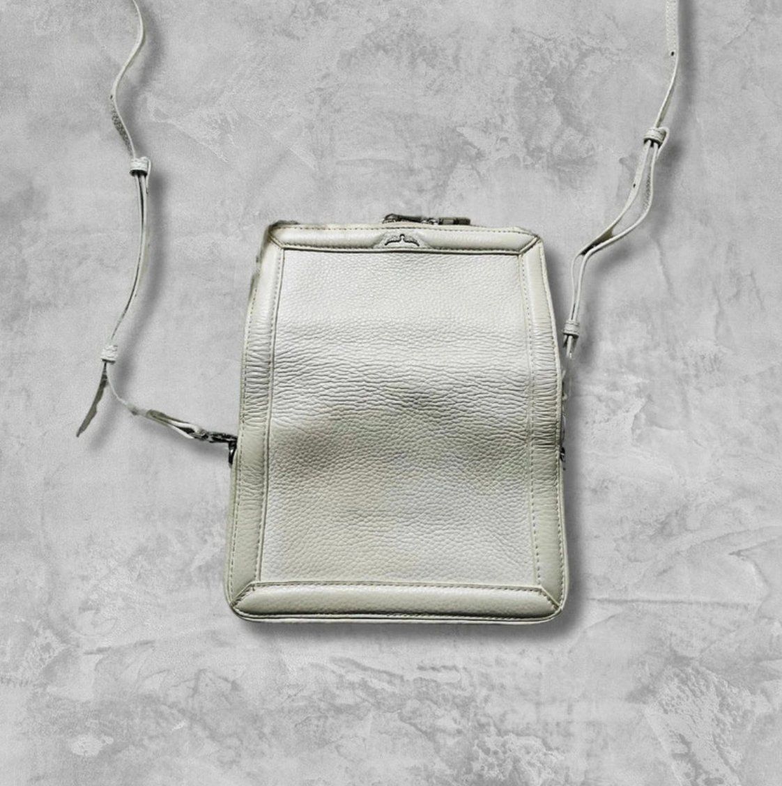 Zadig & Voltaire Borse: Sac Zadig et Voltaire – Usato da Genève venduto da leb_5j62 4