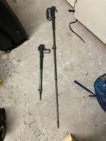 Wanderstöcke / Batons de marche