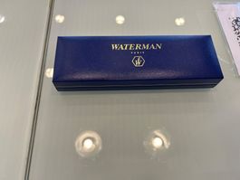Waterman Schreibset mit Box