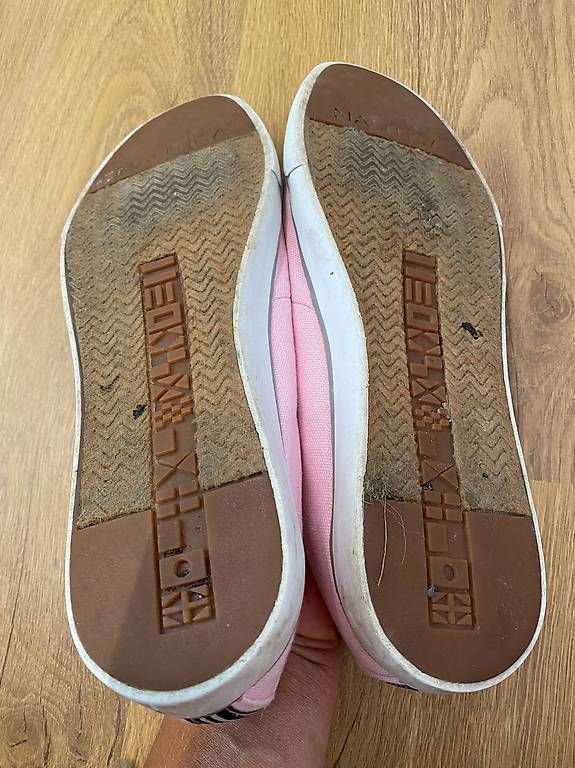 Scarpe da donna: BOOTSSCHUHE VON NAUTICA GRÖSSE 38 – Usato da Alberswil venduto da mina012 2
