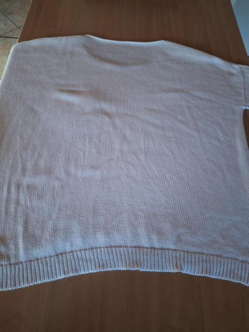 Pulls & Sweat-shirts: Pull taille L – D'occasion à Villiers par san_jn5w 5