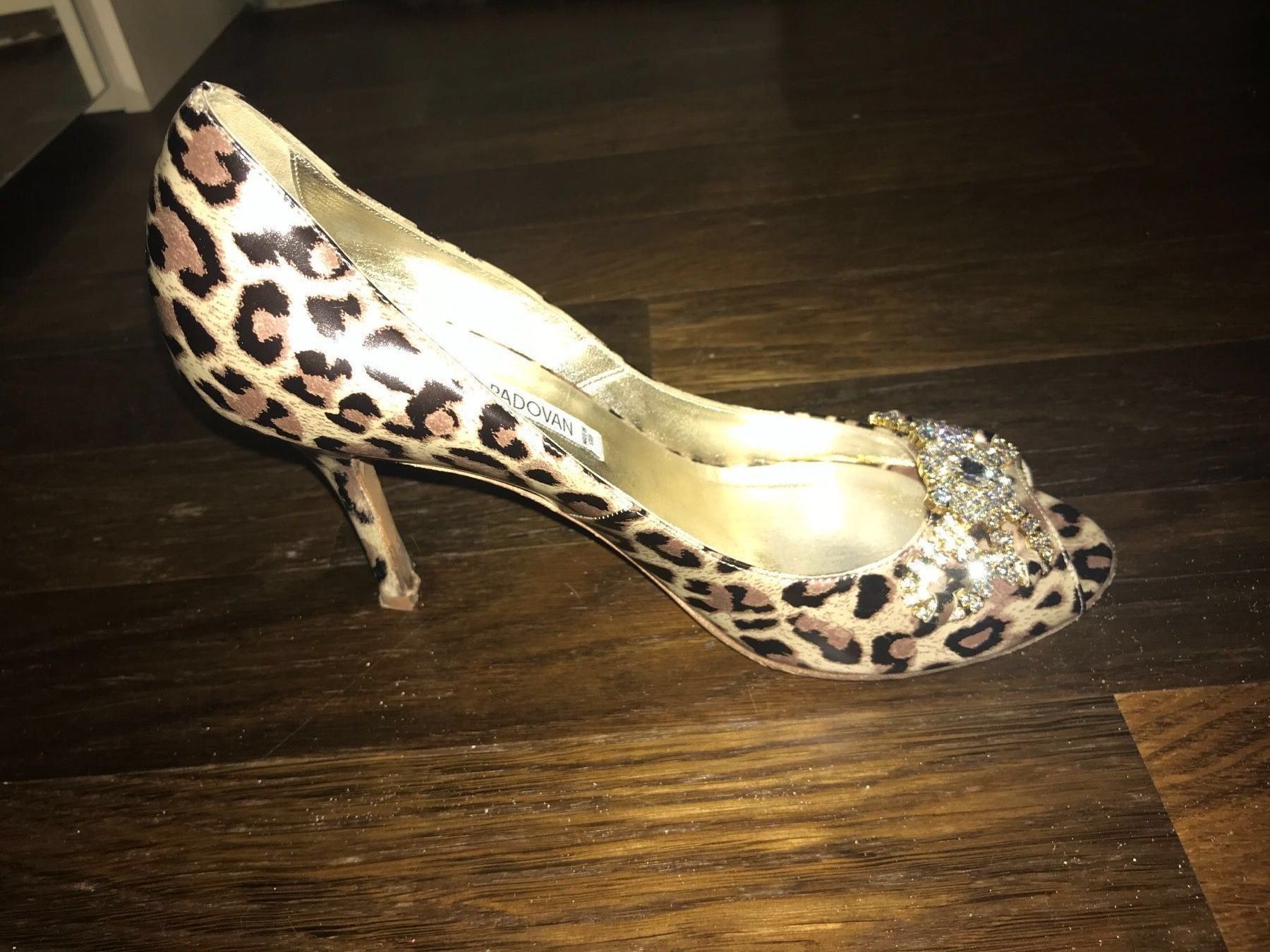 Scarpe da donna: Damenschuhe Luciano Padovani – Usato da Zürich venduto da Leders 1