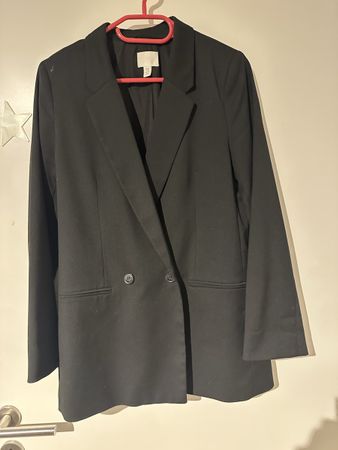 H&M Blazer Gr. XS