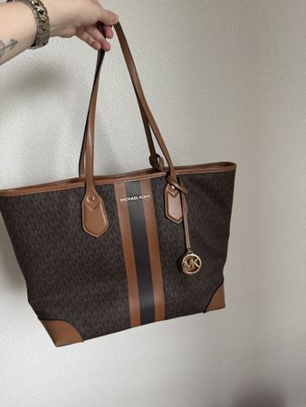 Elegante Michael Kors Handtasche - Shopper Tasche