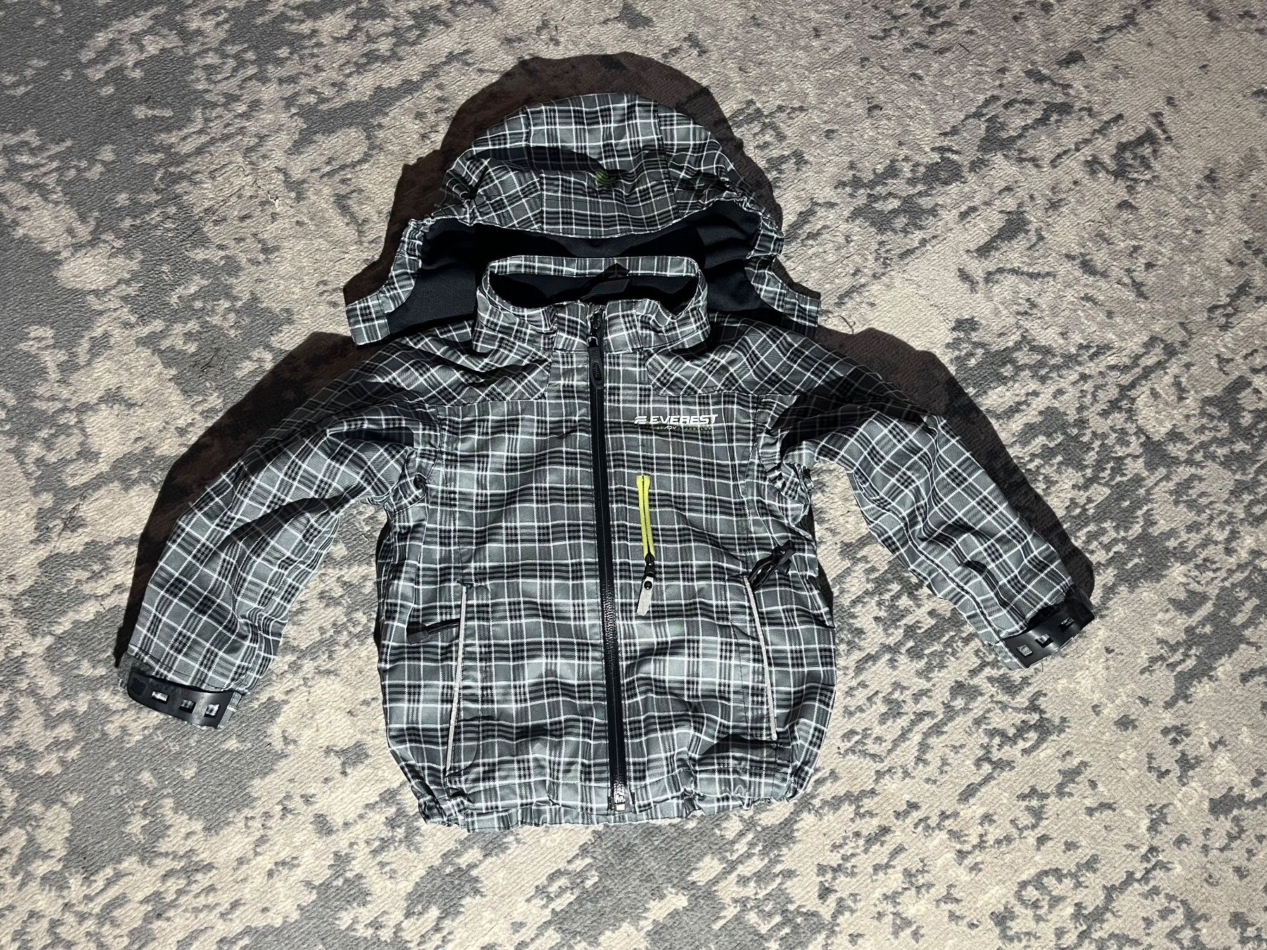 Everest Vestes & Manteaux: Everest Übergangsjacke – D'occasion à Buckten par S.Bachmann83
