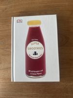 Smoothies Buch