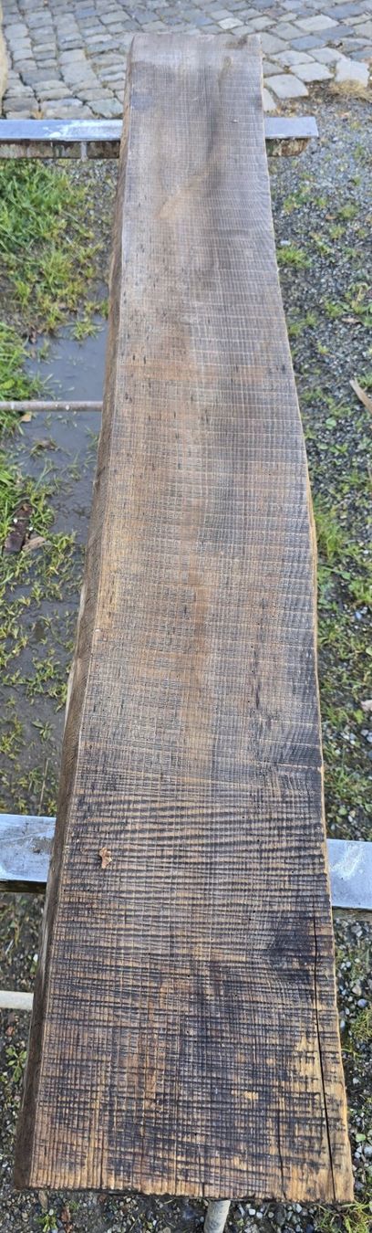 Holzartikel: Altes Holzbrett  – Gebraucht aus Rorschacherberg von snOOpydOg11 4