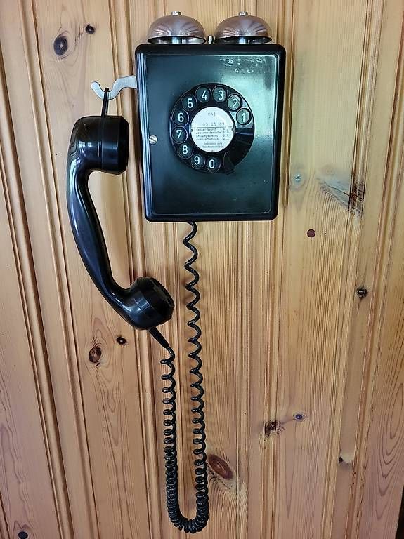 Telefone: Telefon – Gebraucht aus Oberrickenbach von rob69he