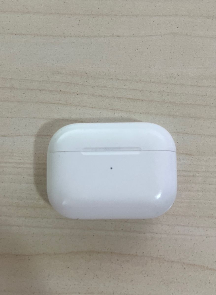 Apple Cuffie: APPLE AirPods Pro 1. Generation – Usato da Bellinzona venduto da car_vhf5