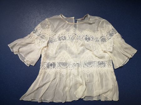 Bluse von Twinset Gr. 38
