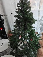 Sapin de Noël Artificiel - 150cm