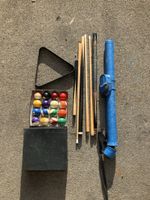 Billiard