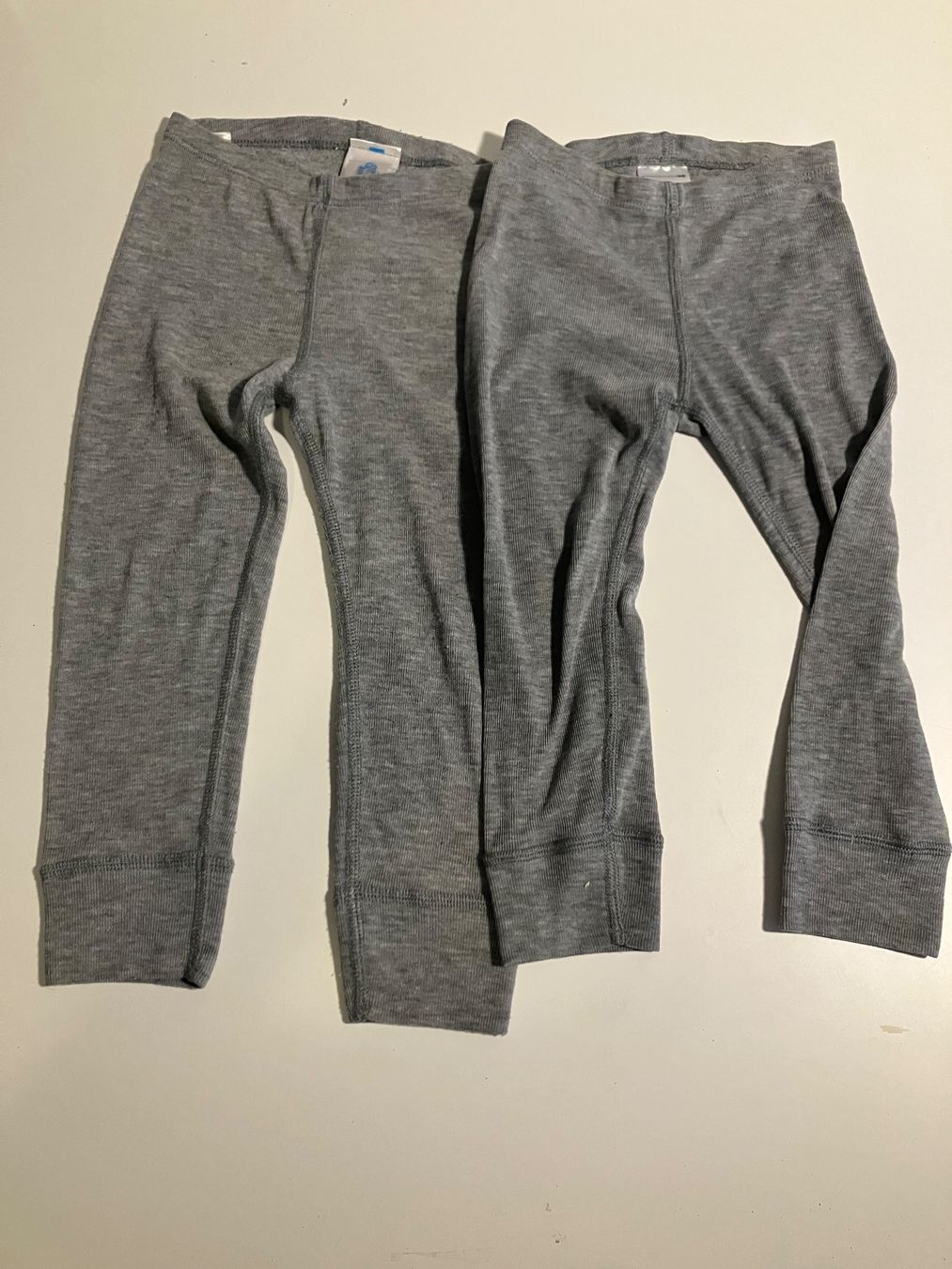 Odlo Biancheria intima: Zwei Odlo leggins 92 – Usato da Zürich venduto da ikaufmann