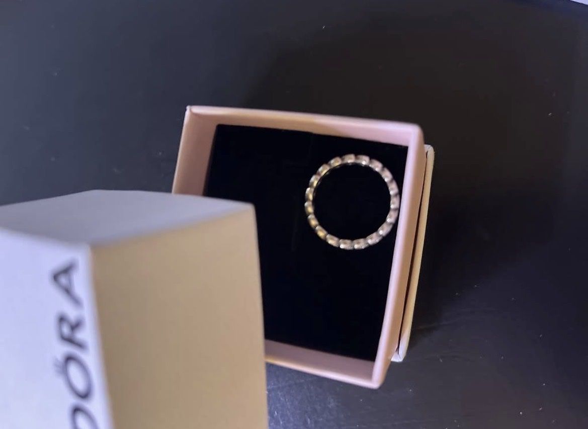 Pandora Anelli: Pandora Original Ring – Nuovo (secondo la descrizione) da Muri b. Bern venduto da Merliner01 1