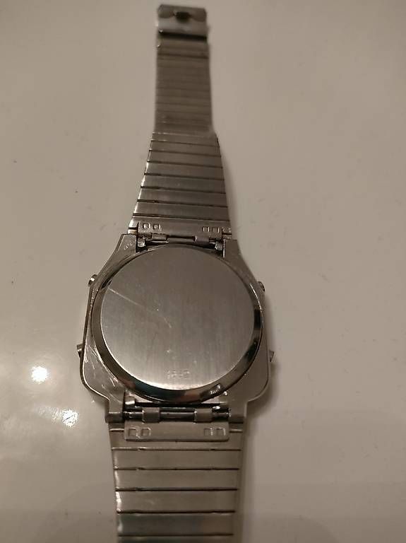 Omega Uhren: Omega Memomaster – Gebraucht aus Weiningen TG von NumisBila 2