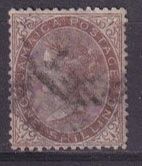 Jamaica, Mi 6 ⊙, KW € 35.00