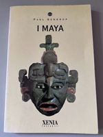 "I Maya" di Paul Gendrop 1995
