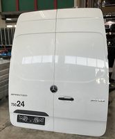 Neuwertige Hecktüren für Mercedes Sprinter 314 CDI