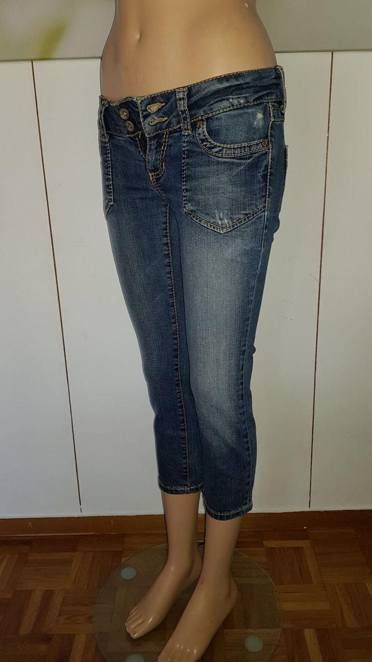 Esprit Jeans: Jeans ESPRIT taille 27 – Usato da Cossonay-ville venduto da Super-Price-Quality 5