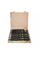 Güde Bohrersatz / Spiralbohrer Set MK 2