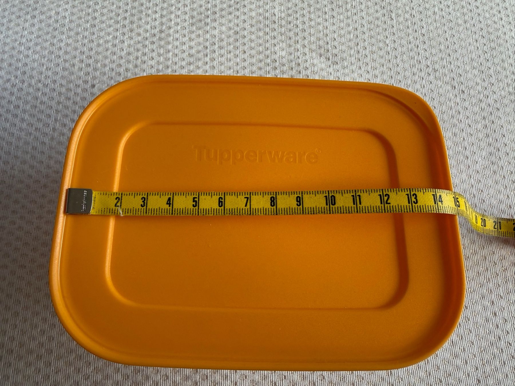 Tupperware Recipients et similaires: Tupperware - boîte - 0,45L – D'occasion à Sion par accroshoes 5
