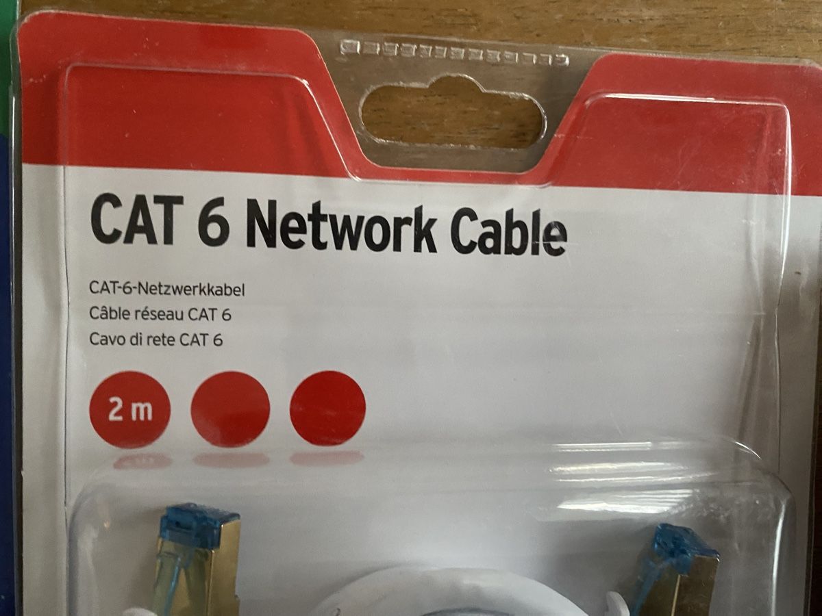 Kabel: Kabel Diverse  – Gebraucht aus Rapperswil SG von minipic33 4