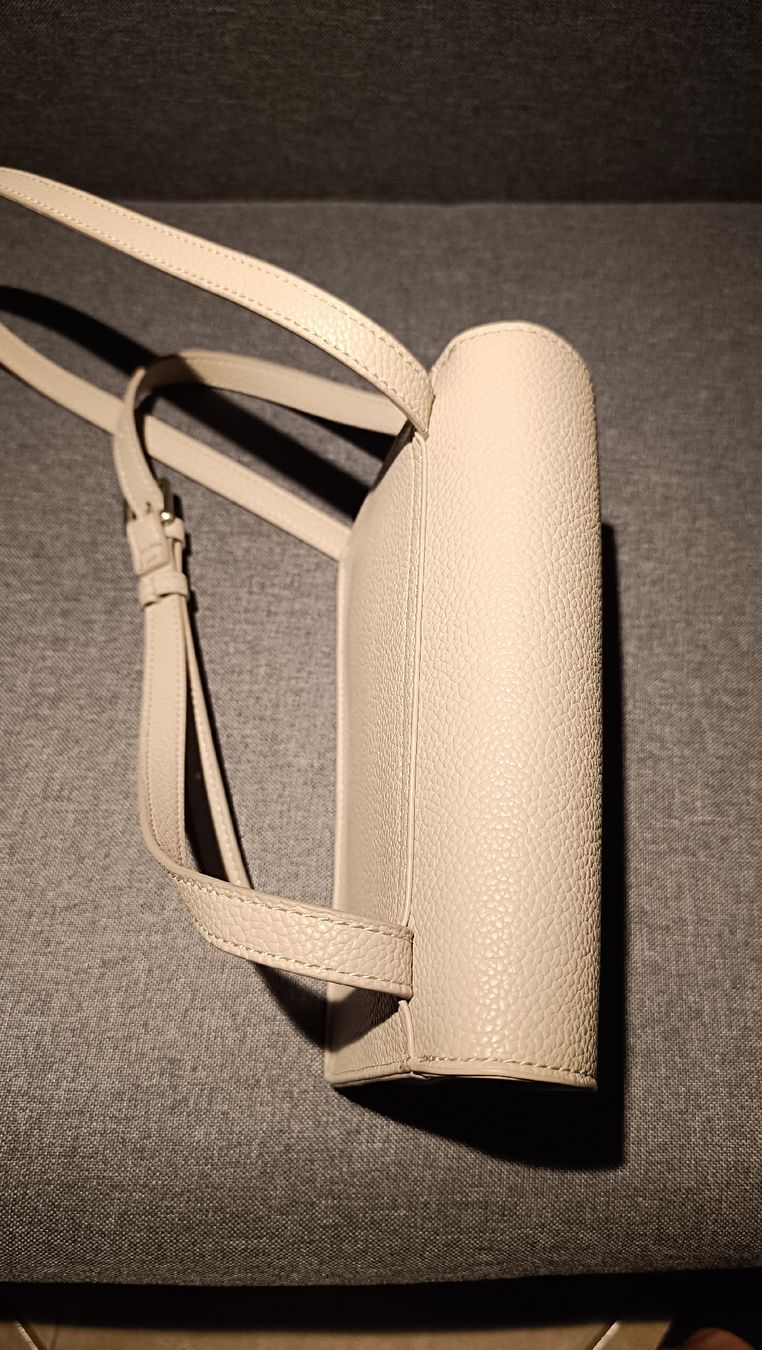 Rossis Borse da donna: ROSSIS Juli 2.0 Lux, Sand Linen – Nuovo (secondo la descrizione) da Rotkreuz venduto da nas_q8sm 3