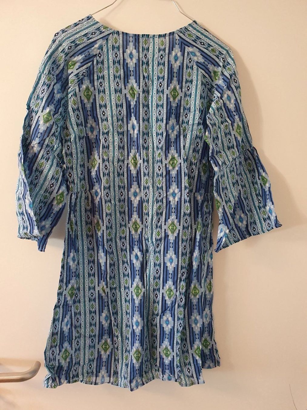 Naturaline Camicette: Natura Bluse Gr. S – Usato da Thalwil venduto da Coco2025 1