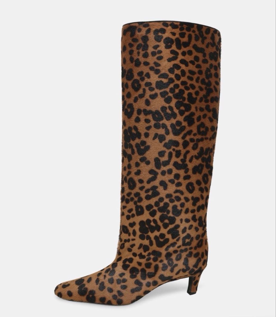 Totême Damenschuhe: Toteme boots – Neu und originalverpackt aus Paradiso von viorea 2