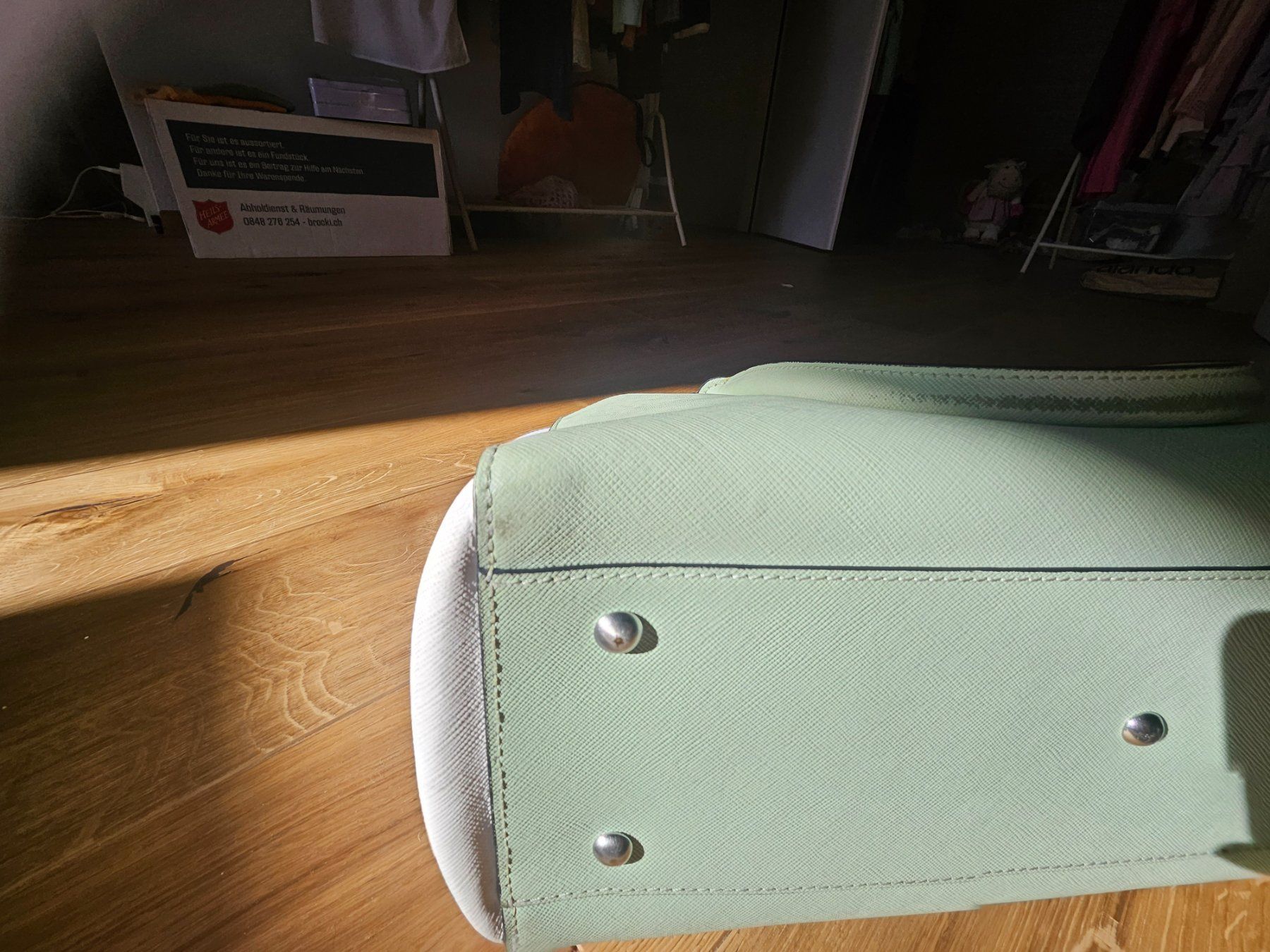 Mcm Borse da donna: Mcm Tasche – Usato da Kefikon TG venduto da Livline 5