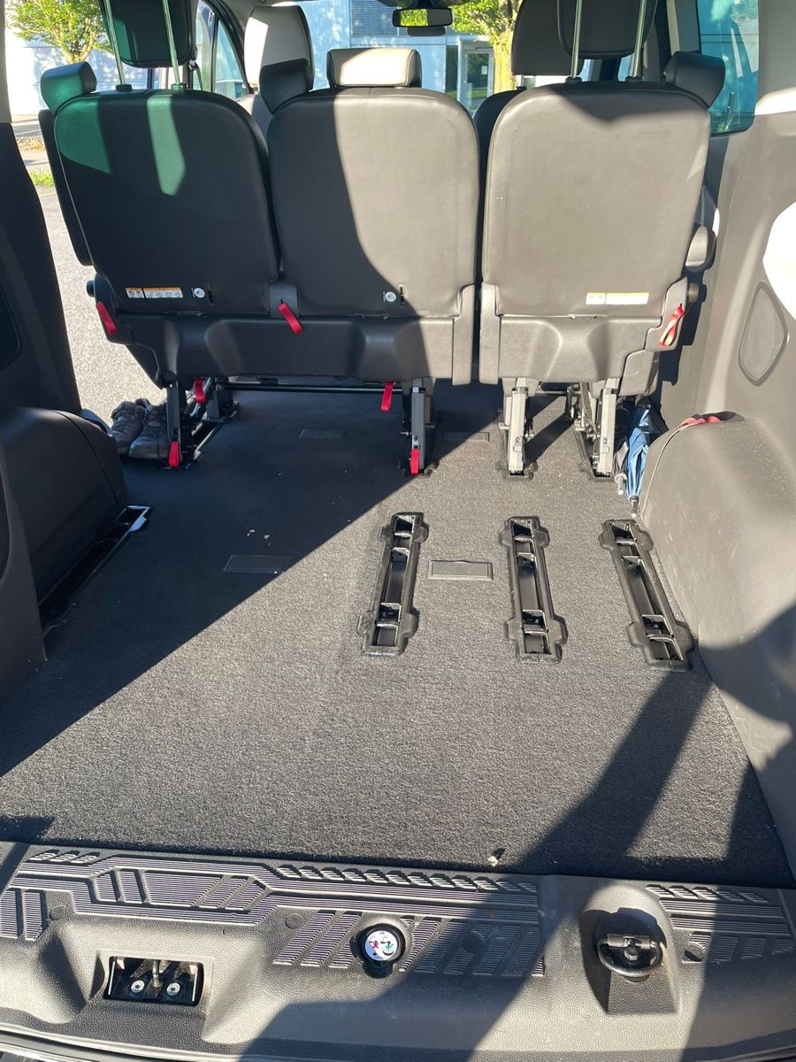 Ford Autos: Ford Transit Custom – Gebraucht aus Sulz LU von mar_6hvp 6
