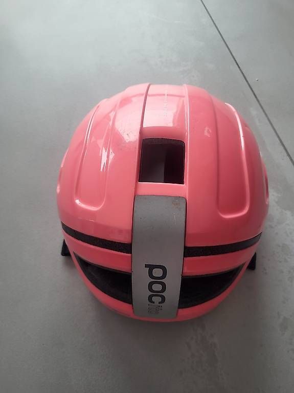 Poc Caschi: Casque vélo POC – Usato da Salins venduto da didi.0102