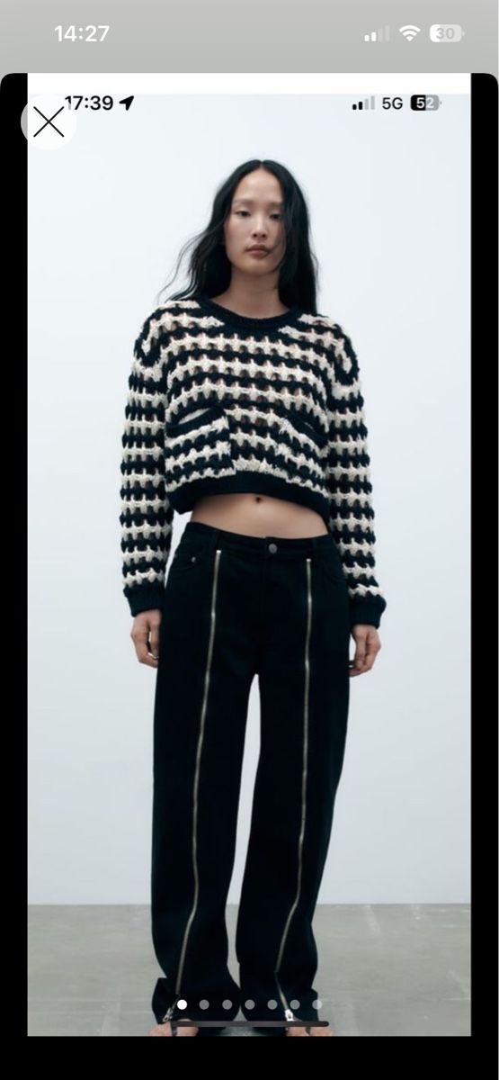 Zara Maglioni & Felpe: Pullover Zara – Usato da Bellinzona venduto da aga_mm8m 1