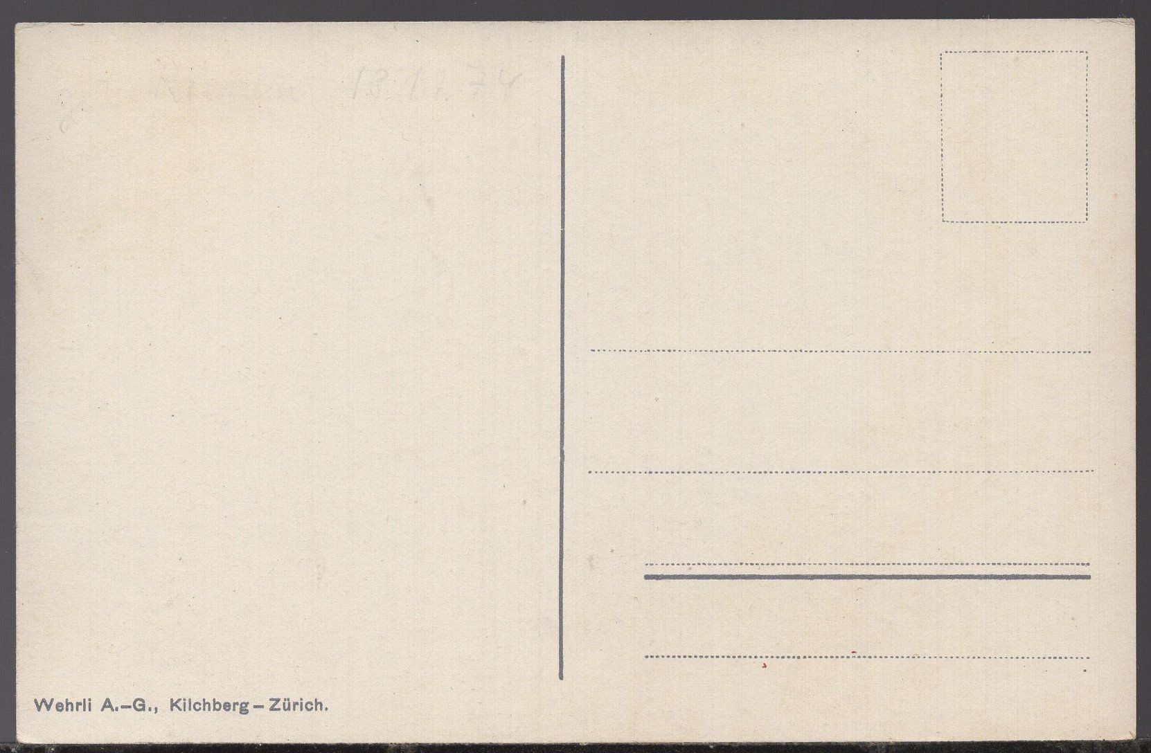 Cartoline postali: Davos - Filisur  Bahn – Usato da Aarau venduto da kufi44 1