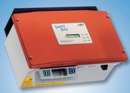 SMA Sunny Boy 3000 3 KW 1 MPPT