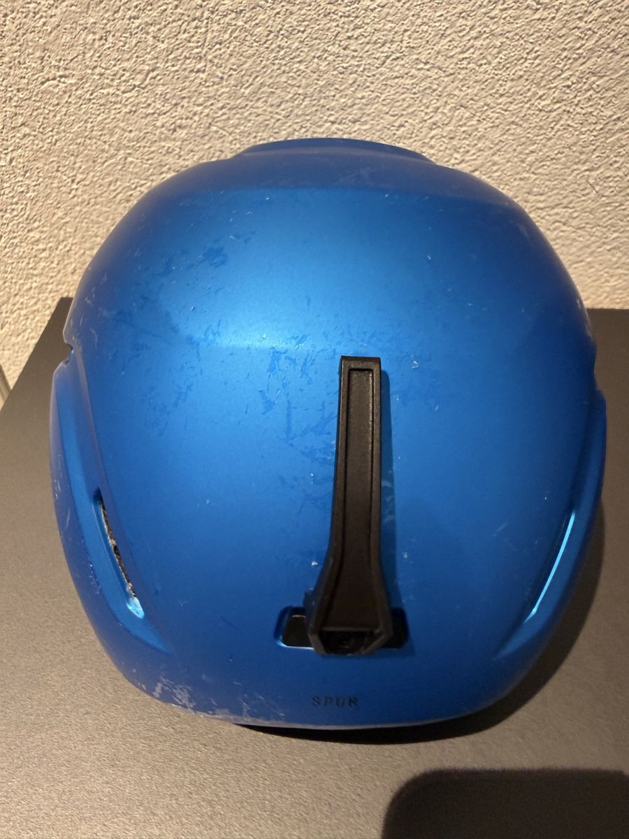 Giro Caschi: Skihelm Kinder Giro  – Usato da Zuckenriet venduto da Simba99 2
