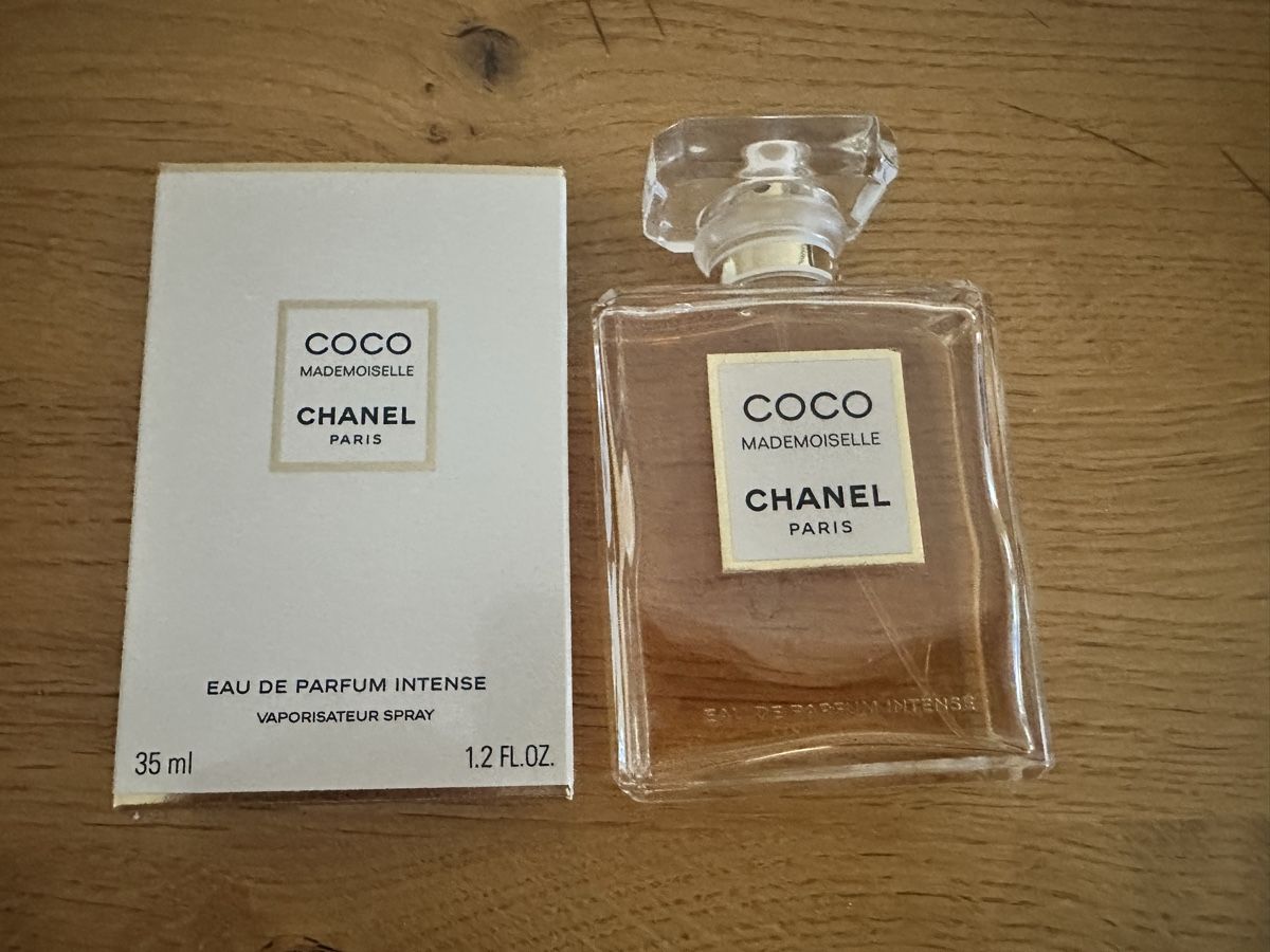 Chanel Profumi & Eau de Toilette: Chanel COCO mademoiselle  – Nuovo e nell'imballaggio originale da Basel venduto da VanBuyer2010