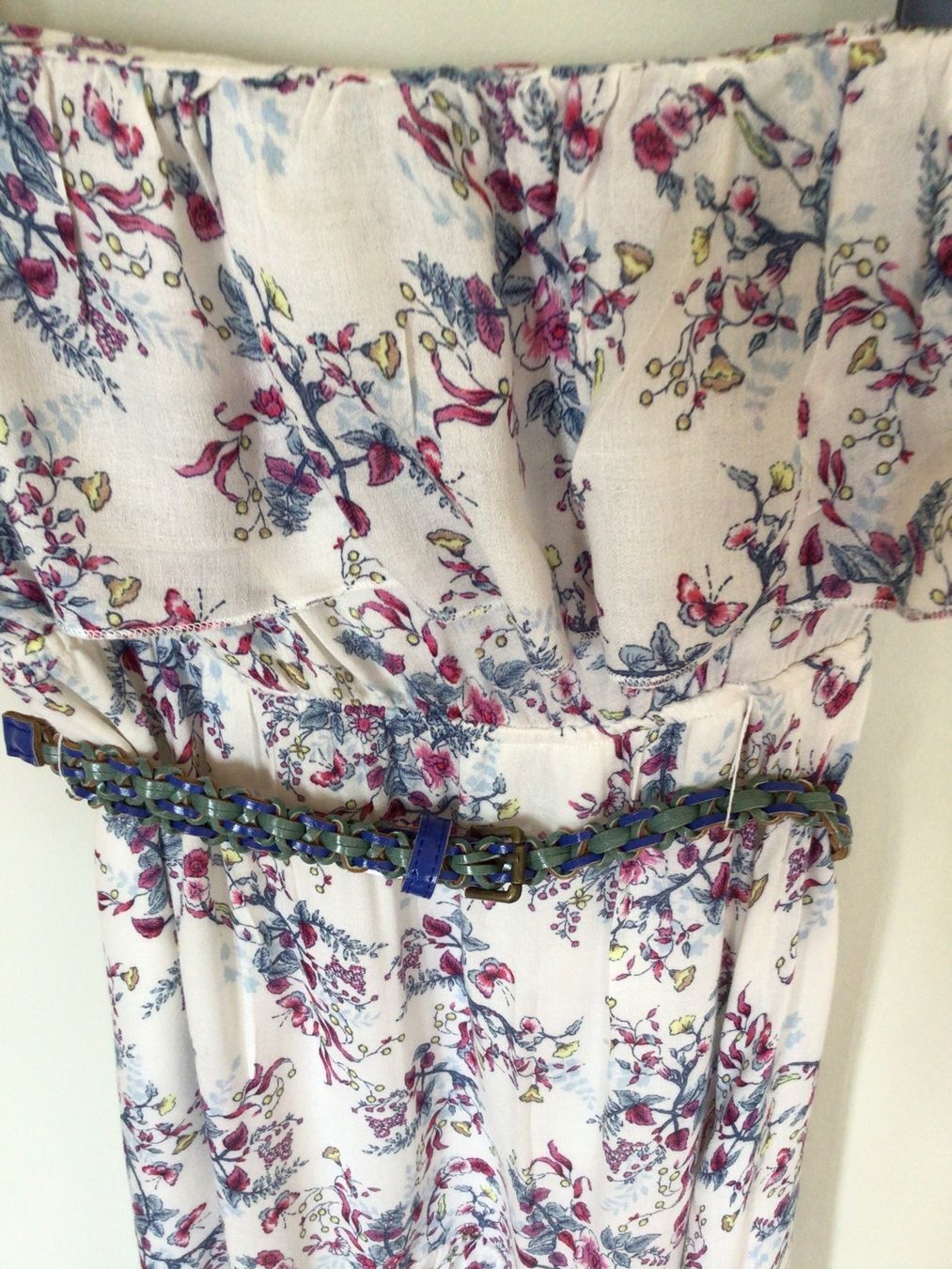 Pepe Jeans Vestiti: Kleid PePe JEANS – Usato da Zürich venduto da ElarmariodeRuth 3