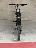 LAPIERRE OVERVOLT HT 5.5 500W MEN 25
