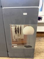 NATURA Pallio Tischlampe 230V neu ungebraucht