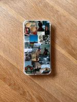 Handyhülle für iPhone 13 | Pferde/Western