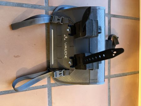 Fahrradtasche Lenker 