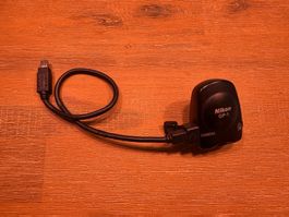 GPS-Empfänger Nikon GP-1 für Digitalkameras