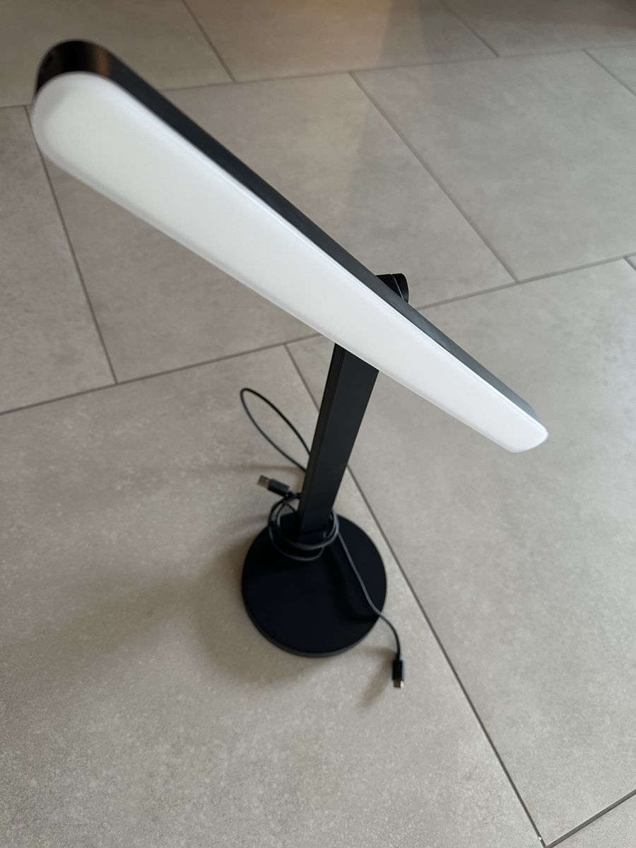 Lampade: Logitech Litra Beam - LED Streaming Light - neuwertig – Usato da Schneisingen venduto da alexgiudice 1