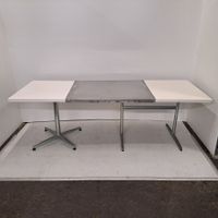 CNS Tischabdeckung